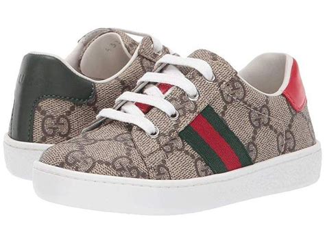 gucci baby consignment|gucci kids shoes for sale.